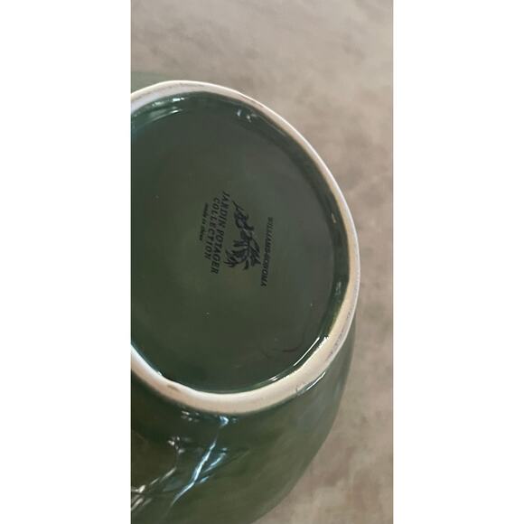 Williams Sonoma Jardin Potager collection artichoke dish - Picture 3 of 5